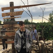 ���������� ���������, ���� ����� Ivan, 25 ���, ������������ ��� ������, ����� � ���������