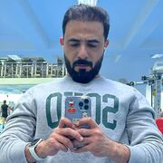 ���������� ������, ������� Mahmood, 36