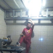  ,   Ruslan, 33 ,   