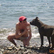 ���������� ��������, ���� ������� Andrey, 40 ���, ������������ ��� ������, ����� � ���������, c�������� ���������