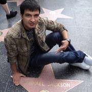 � � �������