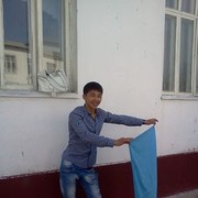  ,   Bekzat, 31 ,   