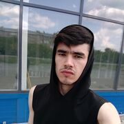  ,  Alik, 22
