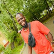 ���������� ������, ���� ������� Cheikh, 35 ���, ������������ ��� ������, ����� � ���������, c�������� ���������