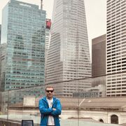  Port Reading,  David, 33