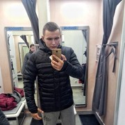  Garwolin,  Andrii, 29