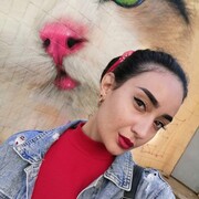  ,  Violetta, 27
