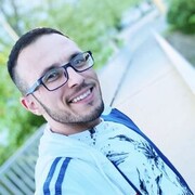  Brehna,   Amin, 34 ,   ,   