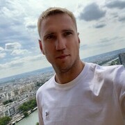  Noisy-le-Sec,  Alex, 31