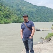  King George,  , 51