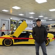 ���������� �����-�����, ������� �����, 45