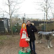  -,   Serhiy, 38 ,   