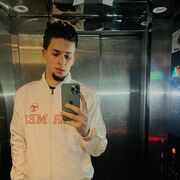  ,  Mohammed, 21