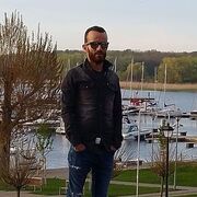  Wisla,  Mykhailo, 33