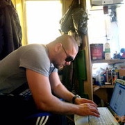  ,   Kostyan, 39 ,   