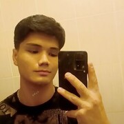  ,   Muhammetali, 21 ,   ,   