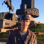  Regensburg,   Vladimir, 39 ,   c , 