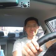  ,  DR Wang, 61