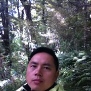 Mountain Cook in New Zealand-Hiking