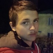 ,  Klaif Morgan, 18