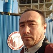  ,  Bunyodjon, 37