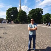 ���������� ���������, ���� ������� Vladimir, 43 ����, ������������ ��� ������, ����� � ���������, c�������� ���������