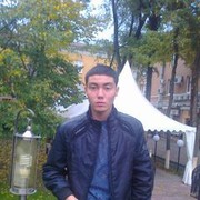 ���������� ������, ���� ������� Chino, 33 ����, ������������ 