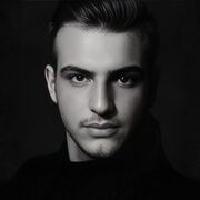  Khalkhal,  Sina, 20