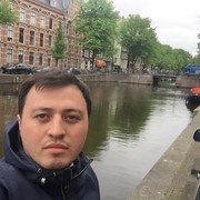 Amsterdam