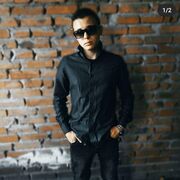  ,  Mark, 23