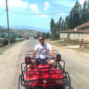 ���������� �������, ���� ������� Abror, 41 ���, ������������ ��� ������, ����� � ���������, c�������� ���������