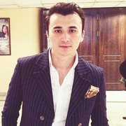  ,  Daniyar, 34