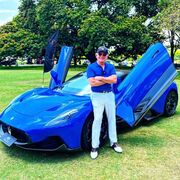  Lisbon,   Michael, 65 ,   ,   