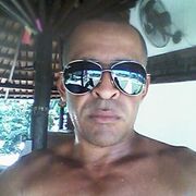  --,  Everaldo, 56