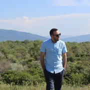  ,  Misha, 35