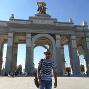  ,  Andrey, 36