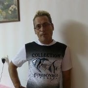  Ashqelon,   Michael, 58 ,   