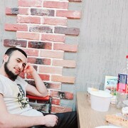 ���������� �����-���������, ���� ������� Murod, 28 ���, ������������ ��� ������, ����� � ���������