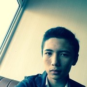 ���������� ��������, ������� Dilshod, 29