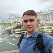  ,  Danila, 23