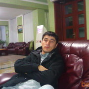  ,   ABBAS TJ, 41 ,   