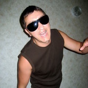  ,   George, 39 ,  