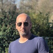 ���������� Hennstedt, ���� ������� Amir, 44 ����, ������������ ��� ������, ����� � ���������, c�������� ���������