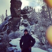 ���������� ����������, ���� ������� Ruslan, 33 ����, ������������ ��� ������, ����� � ���������, c�������� ���������, ���������