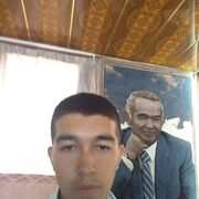  ,  Abroriddin, 30