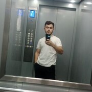  ,  Bahriddin, 20