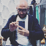 ���������� ������, ���� ������� Ham, 33 ����, ������������ ��� ������, ����� � ���������