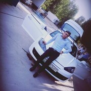   ,   Marsel, 35 ,     , c , 