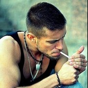  ,  Franky, 43