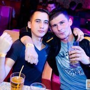 ���������� �����������, ���� ������� Gaspar, 33 ����, ������������ 